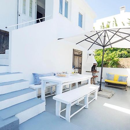 Casa Cavala By Sevencollection Villa Salema Exterior foto