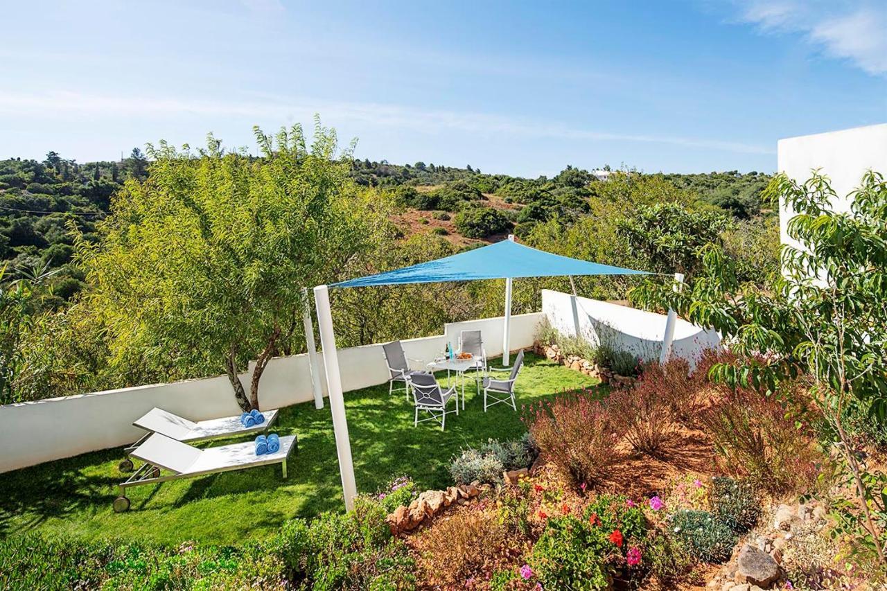 Casa Cavala By Sevencollection Villa Salema Exterior foto