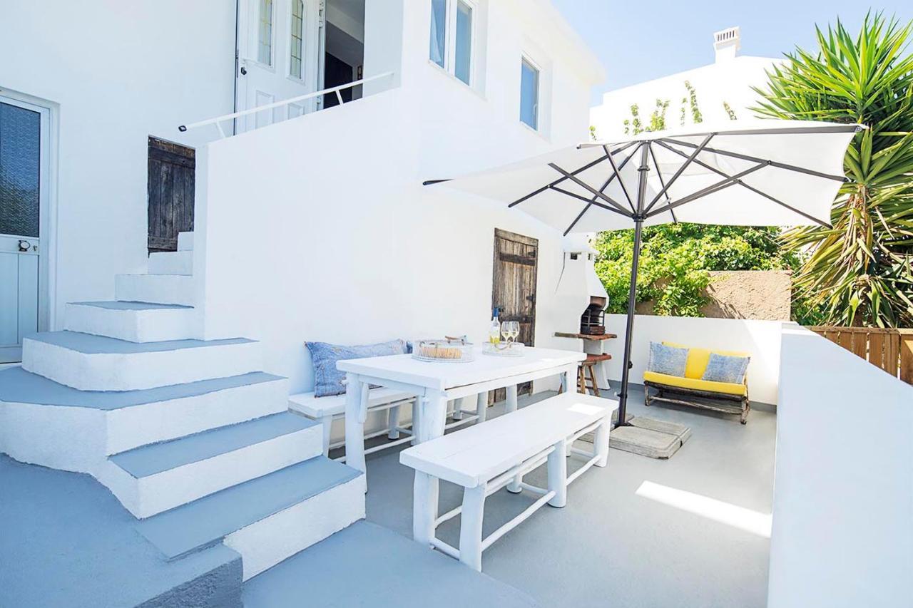 Casa Cavala By Sevencollection Villa Salema Exterior foto
