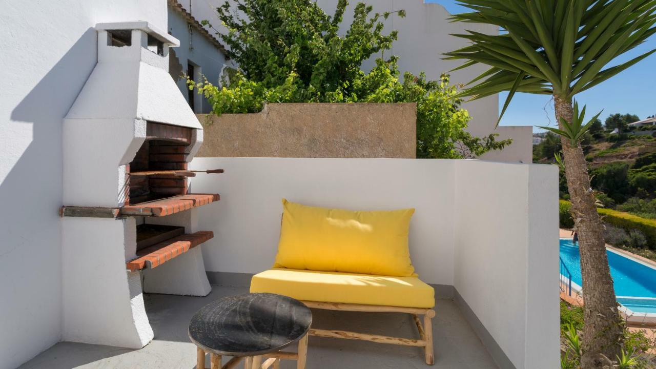 Casa Cavala By Sevencollection Villa Salema Exterior foto